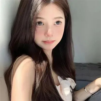 蓝是最粉的颜色